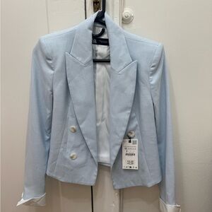 NWT Zara Blazer